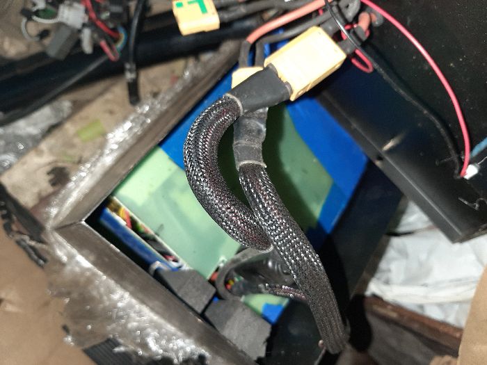 батарея 36в, акб, акумулятор, аккумулятор 36в 15мп LI ION