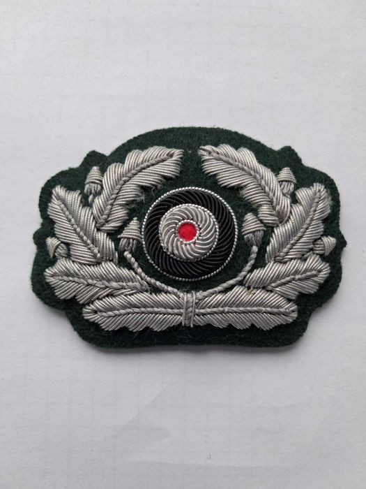 Insygnia Marynarki Niemieckiej