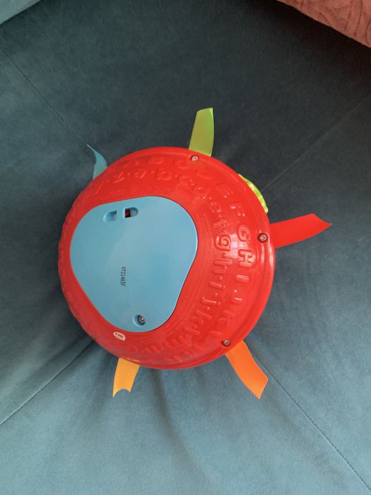 Kula interaktywna vtech przywieszka