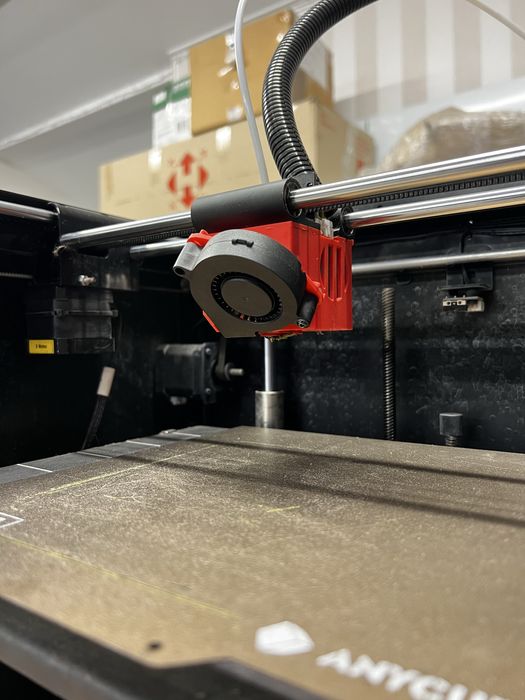 Flying Bear Ghost 5 (є 5 штук)