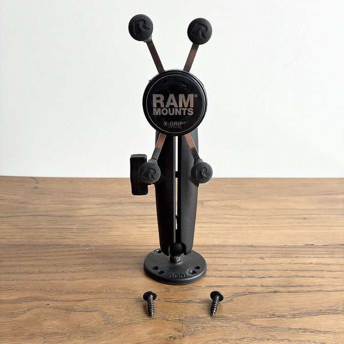 Uchwyt do telefonu / RAM MOUNTS / X-GRIP