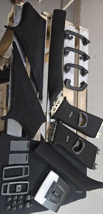 Restauro/ lavagem auto