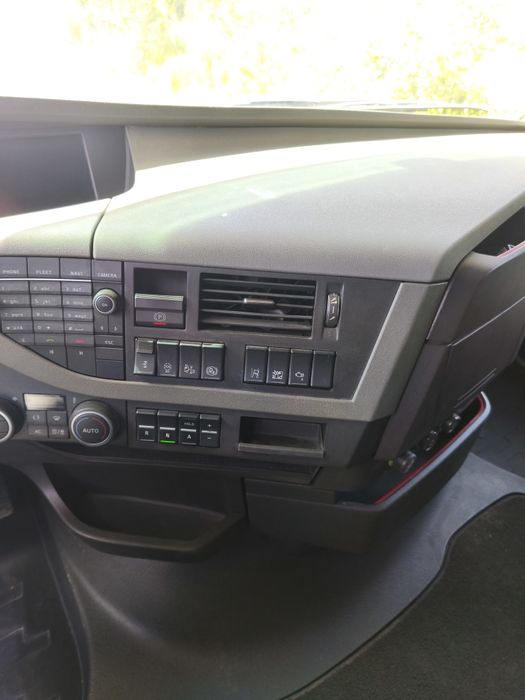 Volvo FH 500 Ano 2019