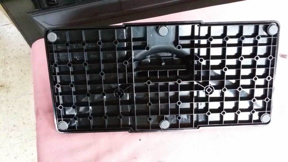 base pedestal pe te led schontech sch32dledhd15 etc