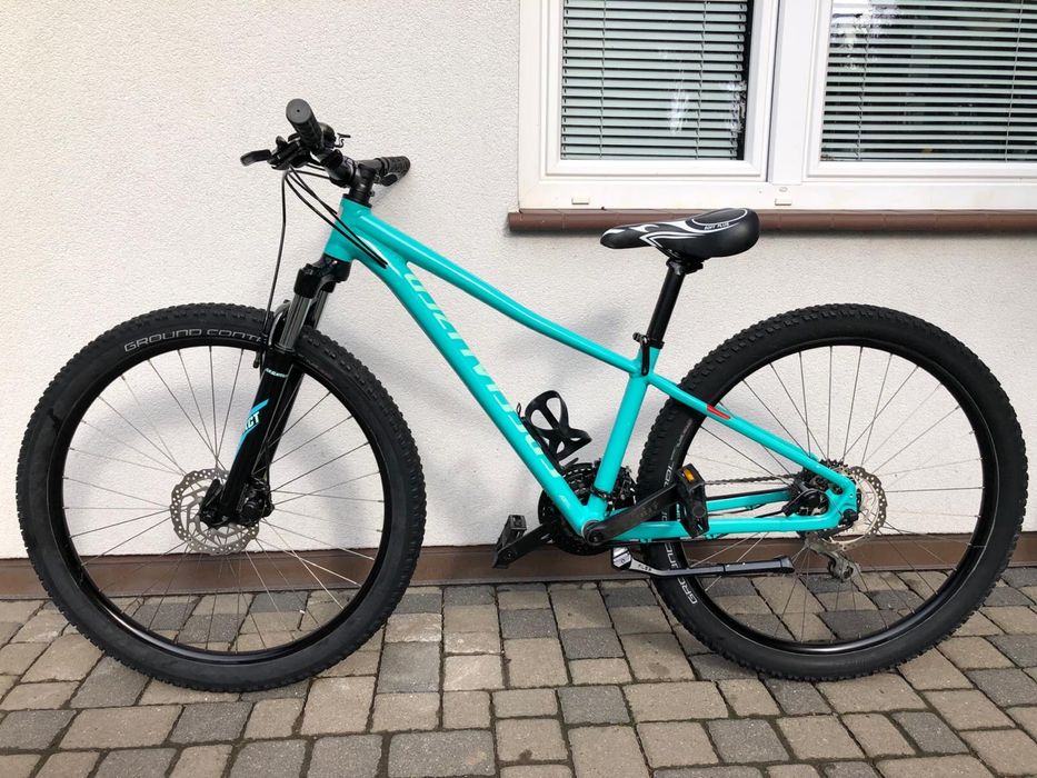 Specialized Pitch rama 14 cali koła 27,5 cali