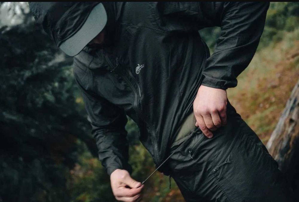 ‼️TRAMONTANE HELIKON-TEX КУРТКА Вітрівка super light надлегка компактна трамонтане бестселлер‼️