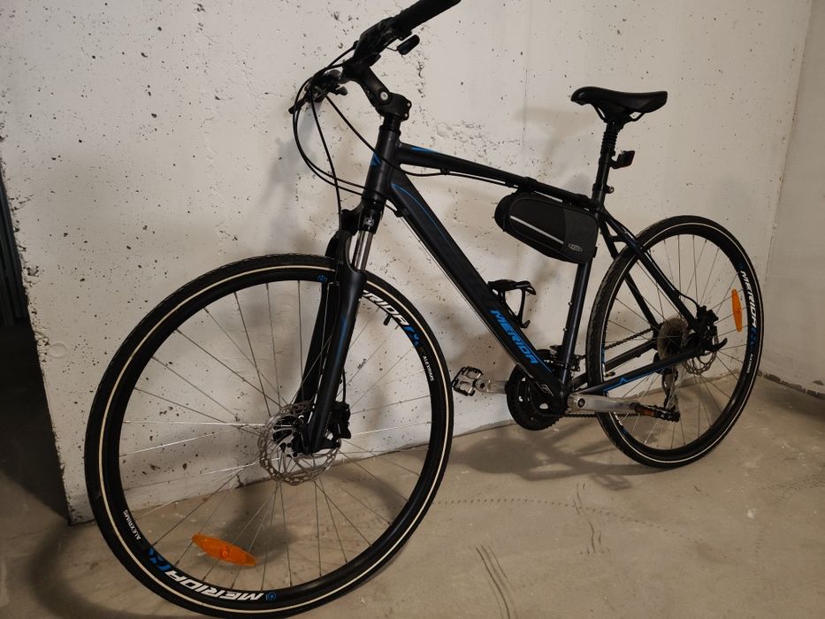 Sprzedam rower Merida Crossway 20