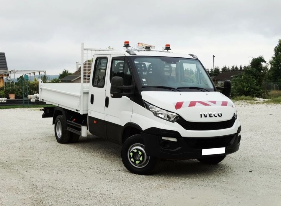 Usługi wywrotką, wywrotka,  prace ziemne