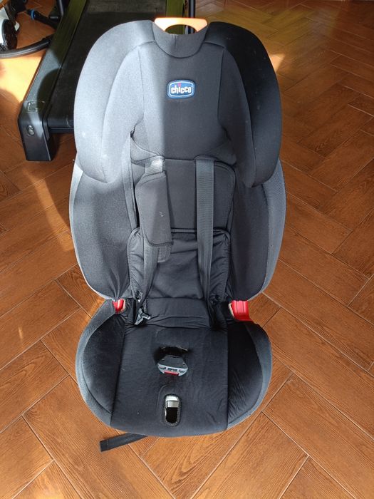 Cadeira de Bebê da Chicco, como novo