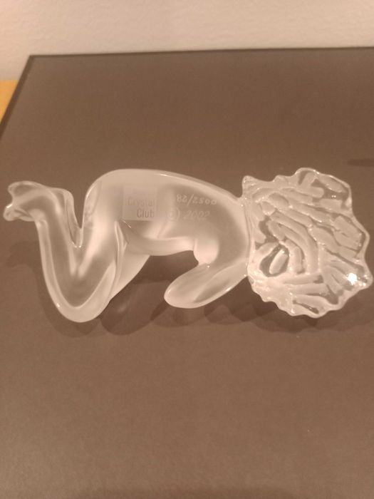 Escultura Atlantis - Nu feminino - João Cutileiro - Peça Numerada