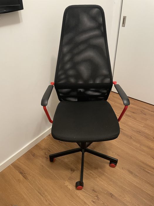 Cadeira escritório e gamer