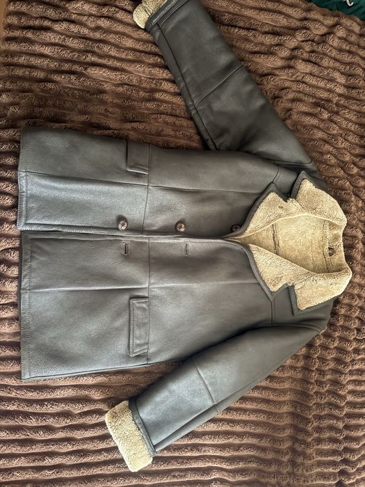 Дублянка в гарному стані