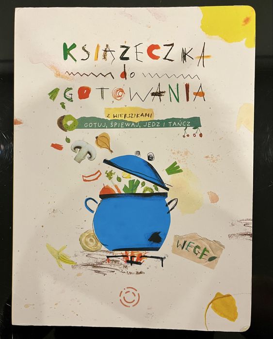 Książeczka do gotowania