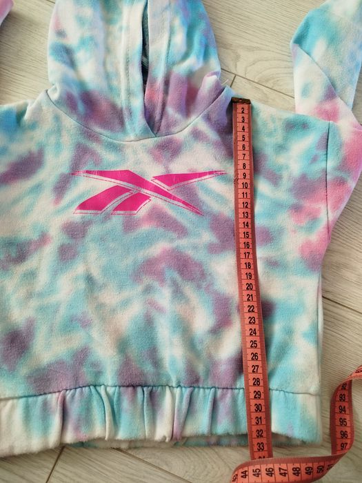 Кофта,худі reebok  98