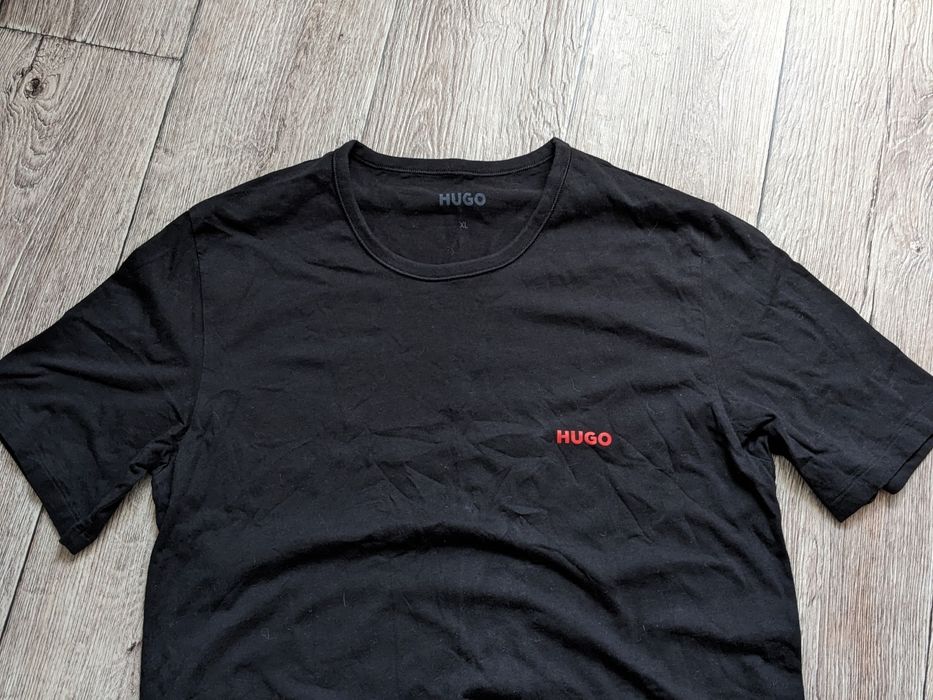 Футболка Hugo Boss p.XL