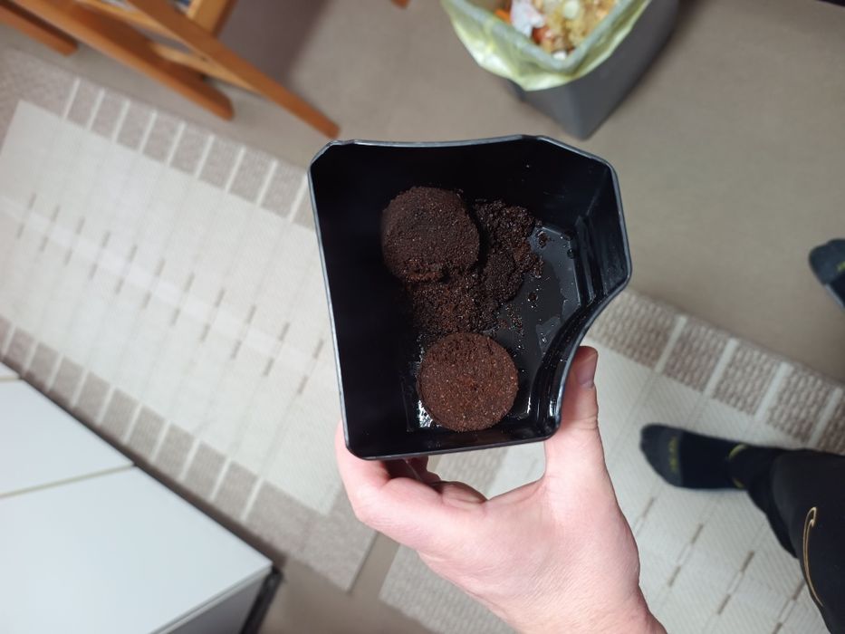 Меліта Баріста Т Смарт 2021 року