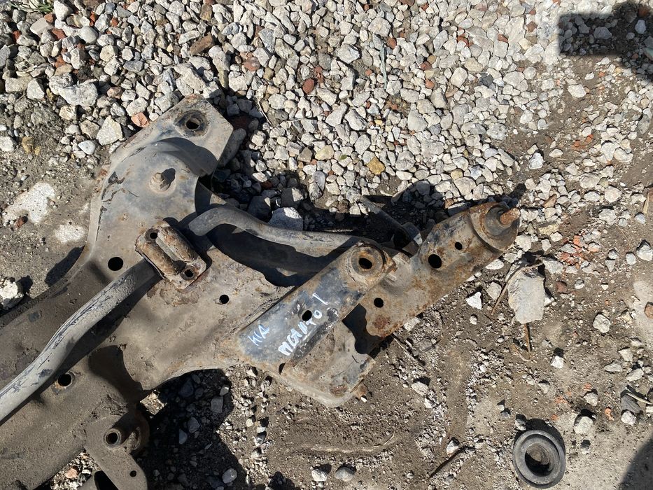 Sanki belka przod kia picanto 1