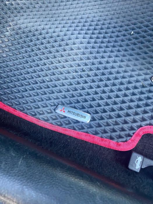 Mitsubishi Lancer 9 Митсубиси лансер 9