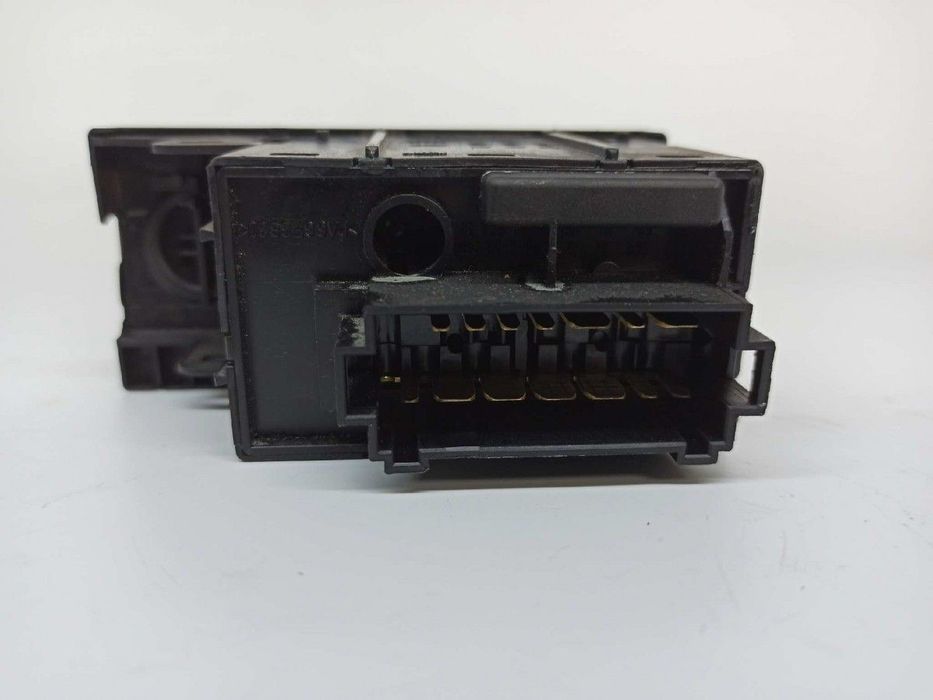 COMANDO DAS LUZES VOLKSWAGEN VENTO (1H2) CL