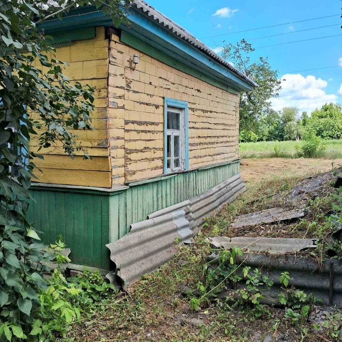 село Адамовка продам дом и участок 25 соток от собственника