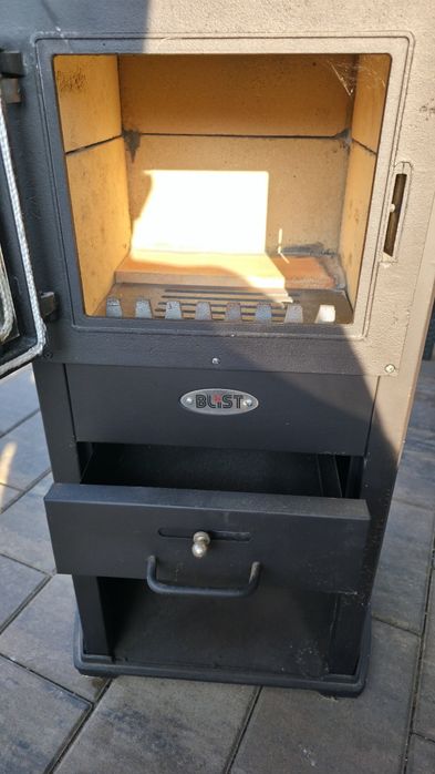 Piecyk Blist  7,5 kw