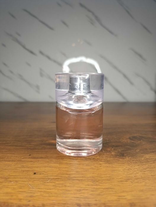 Hugo Boss Boss Femme Eau de Parfum 75 мл оригінал