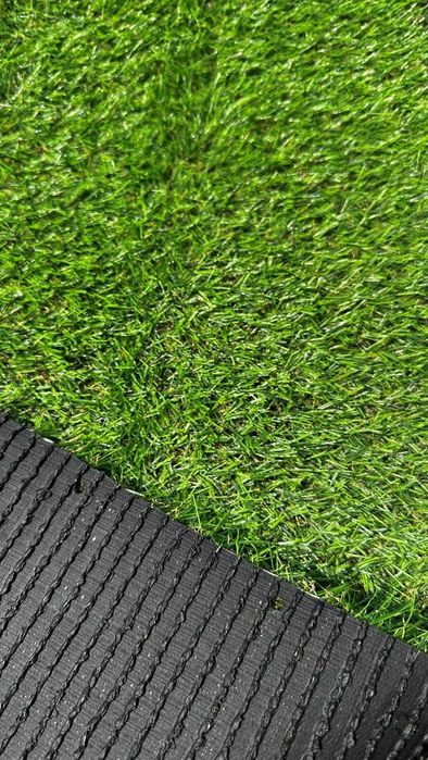 Искусственный газон, газон для бассейна, для лоджии, 5-40мм