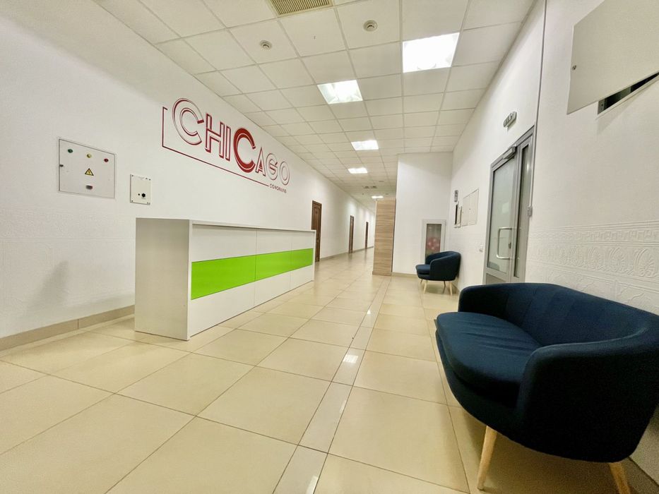 Конференц-зал. Посуточно (15 чел.). м. Олимпийская. Есть укрытие