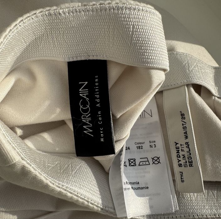 Marccain cos штани