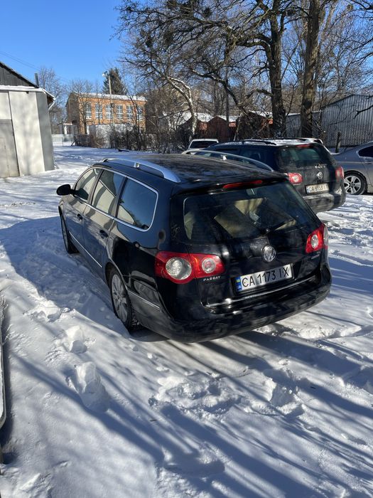 Продам пасат б6 універсал