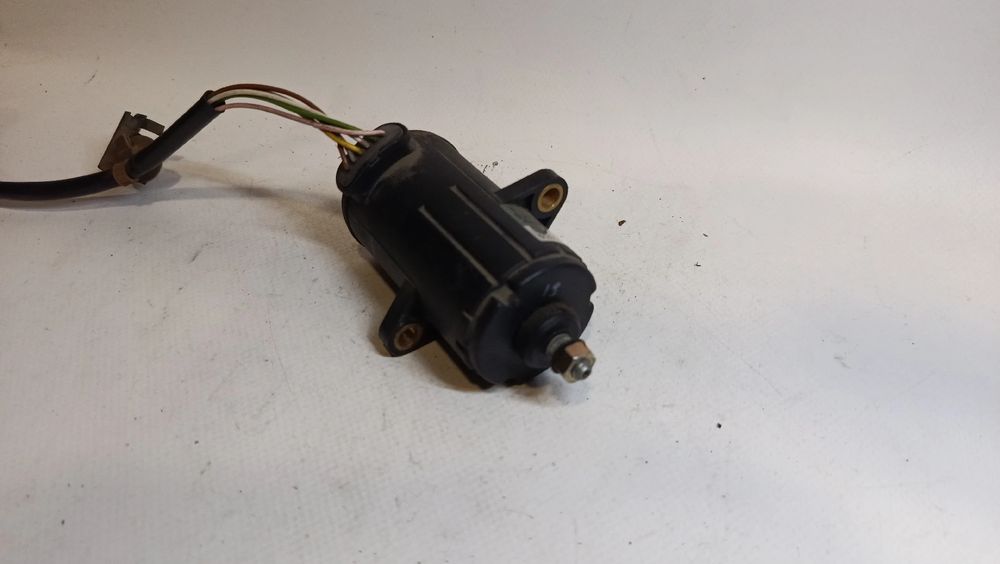 Pedal do acelerador AUDI A4 Avant (8D5, B5)
