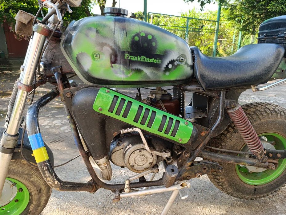 Продам Тула ТМЗ.