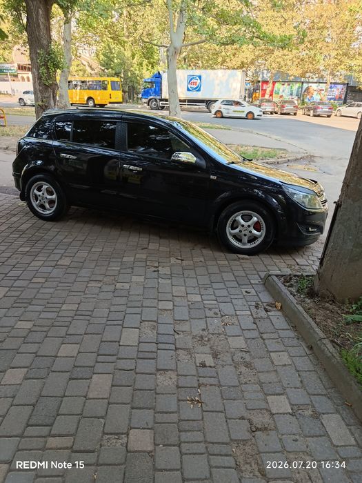 продам Опель астран