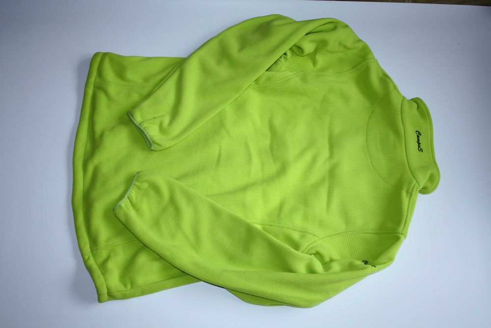 Bluza damska Campus CASABLANKA polarowa trekking L 40 nowa
