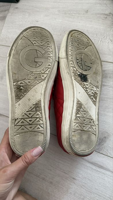 Кеди Guess оригінал