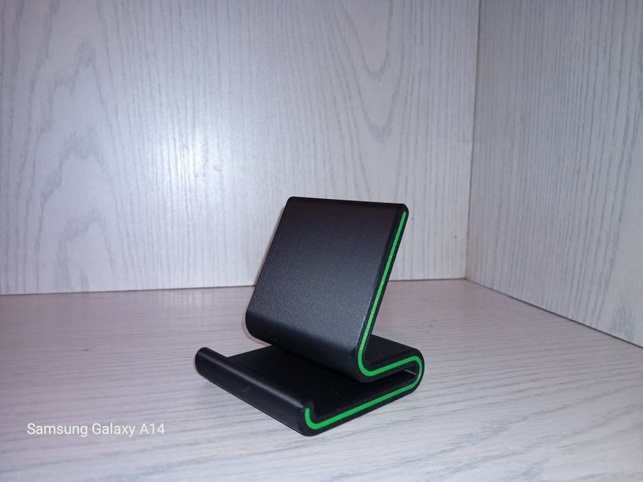 Podstawa na telefon!