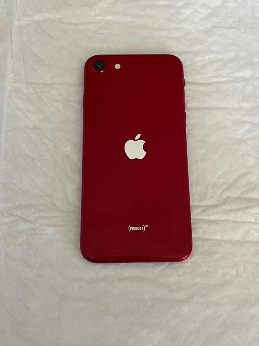 Apple IPhone SE 3 256 Gb 2022 Neverlock