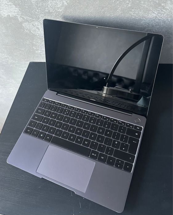 huawei matebook 13 – Laptopy, cena na OLX.pl