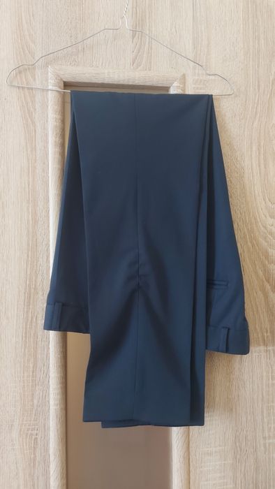 Kubenz garnitur męski PROM 48 Slim