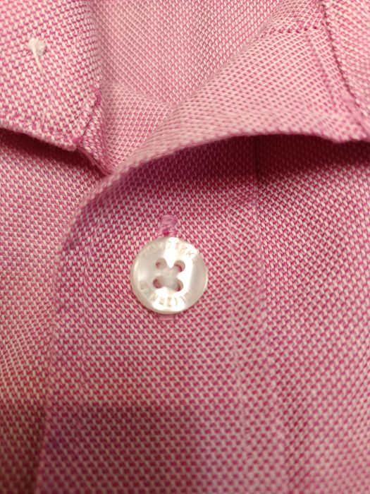 Koszula męska Wólczanka 39/ 40