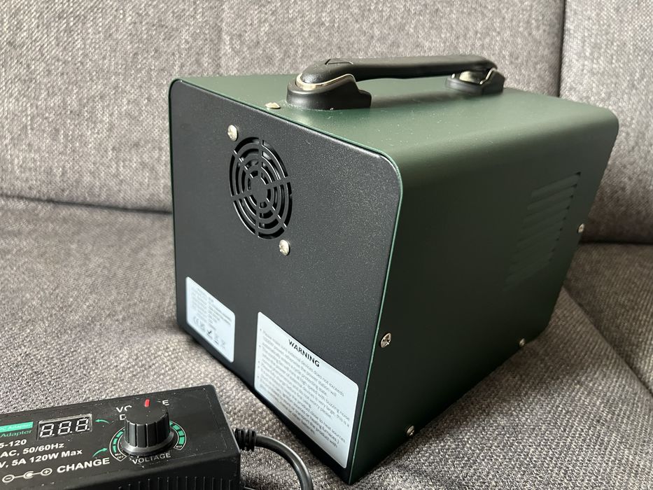 Зарядная станция  1000W