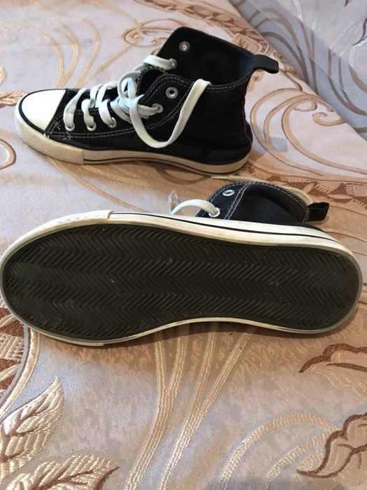 Кеды Primark 36 размер