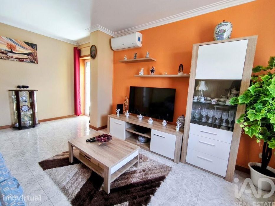Apartamento T1 em Darque de 50 m2
