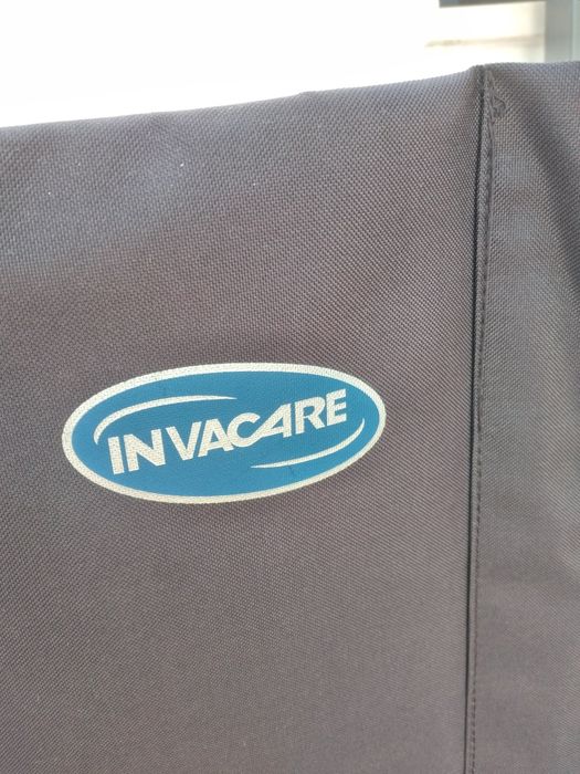 Cadeira de rodas usada em bom estado