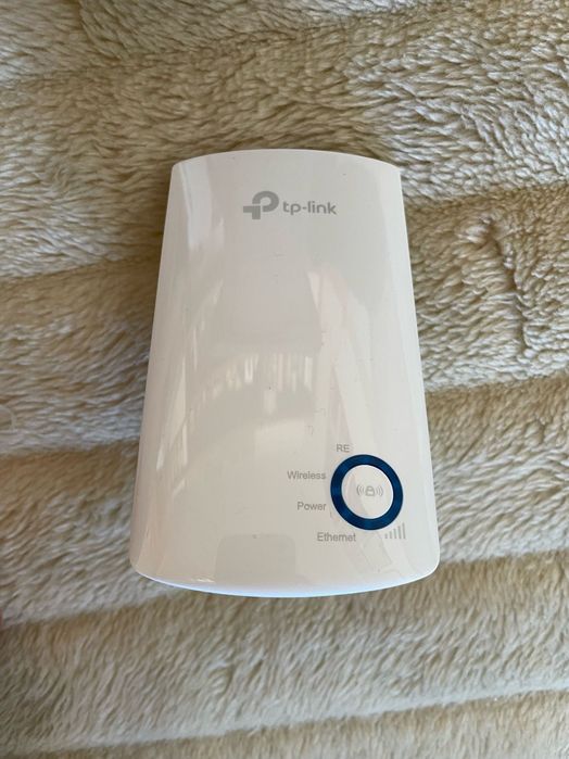 Extensor wi-fi TP-link N300