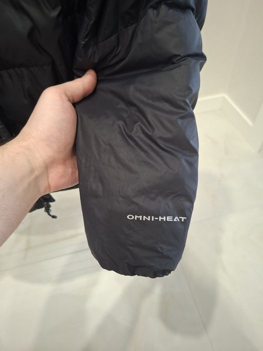 Columbia куртка чоловіча