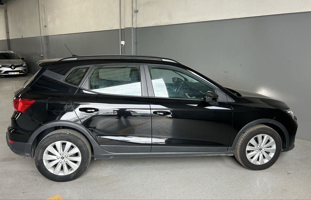 Seat Arona 1.0 TSI Style de 2021