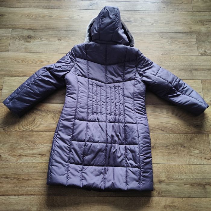 Kurtka zimowa - DARMOWA DOSTAWA