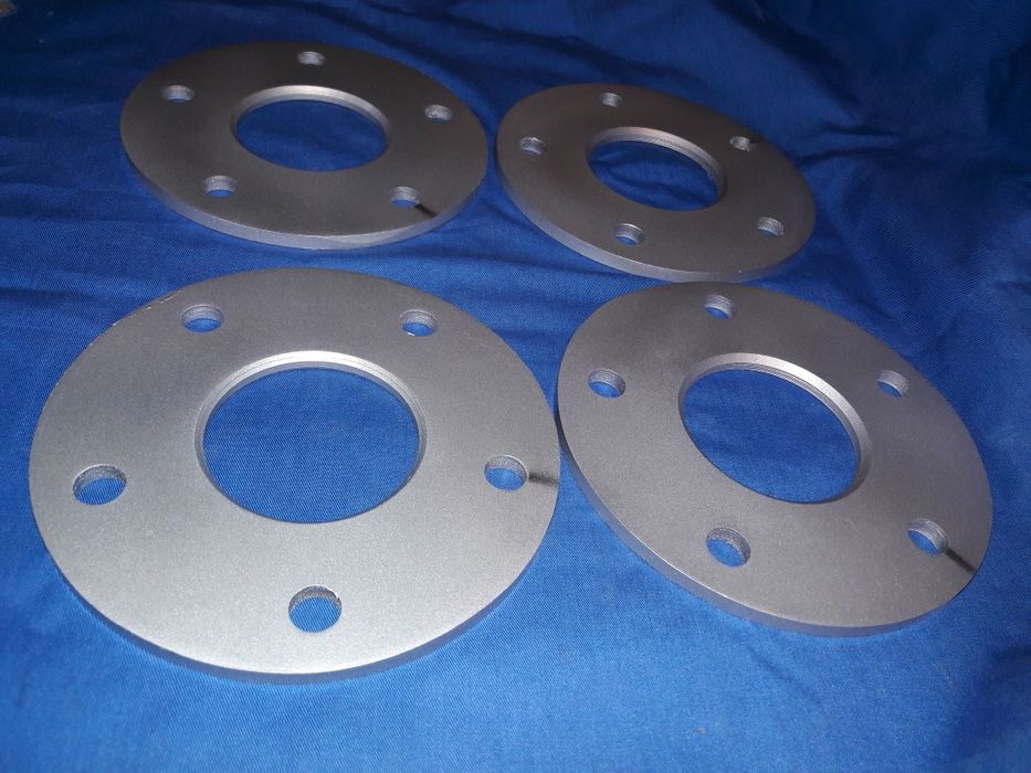 Колесные проставки 5*98 5*100 5*108 5*110 5*112 5*114.3 5*115 5*120