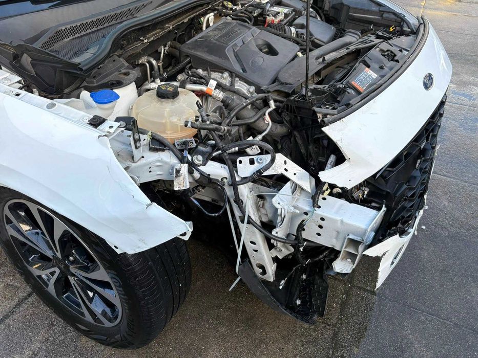 FORD KUGA 1.5 Ecoboost ST-LINE Gasolina